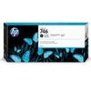 HP 746 300ml DesignJet Photo Black Ink Cartridge Photo Black