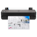 HP DesignJet T210: Picture 1 regular