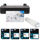 HP DesignJet T210: Picture 1 regular