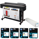 HP DesignJet T650 2025 Ed.: Picture 1 regular