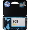 HP 902 Magenta Original Ink Cartridge for OfficeJet Pro 6860 Printer Series, 315 Pages Yellow