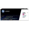 HP 659X High Yield Original LaserJet Toner Cartridge, 34000 Pages Yield, Black Magenta