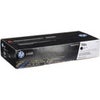 HP 116A Original Laser Toner Cartridge, 700 Pages Yield, Yellow Black