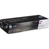 HP 116A Original Laser Toner Cartridge, 700 Pages Yield, Yellow Magenta