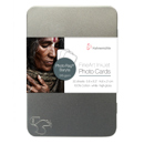 Hahnemuhle Photo Rag Baryta FineArt Inkjet Photo Card, White