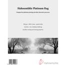 Hahnemuhle Fine Art Paper: Picture 1 regular