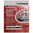 Inkpress Metallic Canvas Paper: Picture 1 regular