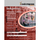 Inkpress Metallic Canvas Paper: Picture 1 regular