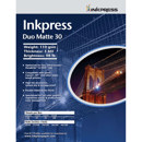 Inkpress Duo Matte 30 Inkjet Paper: Picture 1 regular