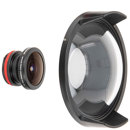 Ikelite Dome Port: Picture 1 regular