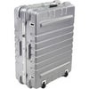 Ikegami Hard Carrying Case for HLM-2450W/WB LCD Monitor Gray