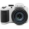 Kodak PIXPRO AZ405 Astro Zoom 20MP Full HD Digital Camera, Black White