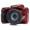 Kodak PIXPRO AZ425 Astro Zoom 20MP Full HD Digital Camera, White Red
