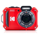 Kodak PIXPRO WPZ2: Picture 1 regular