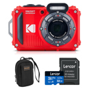 Kodak PIXPRO WPZ2: Picture 1 regular