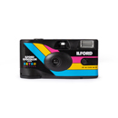 Ilford ILFOCOLOR Rapid Retro: Picture 1 regular