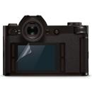 Leica Display Protection Foil: Picture 1 regular