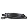 Leica Leather Carrying Strap with Shoulder Pad for M-Cameras Black