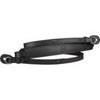 Leica Leather Carrying Neck Strap, Vintage Brown Black