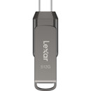 Lexar JumpDrive D400: Picture 1 regular