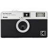 Kodak EKTAR H35 Half Frame Film Camera Black