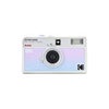 Kodak EKTAR H35N Half Frame Film Camera with Built-In Star Filter Glazed Pink
