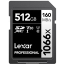 Lexar SILVER Professional 1066x: Picture 1 regular
