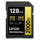 Lexar GOLD Professional 2000x: Picture 1 regular