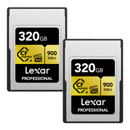 Lexar GOLD PROFESSIONAL: Picture 1 regular