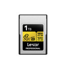 Lexar Gold Professional: Picture 1 regular