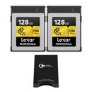 Lexar Gold Professional: Picture 1 regular