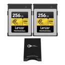Lexar Gold Professional: Picture 1 regular