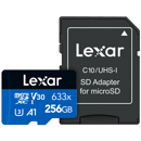 Lexar 633x UHS-I: Picture 1 regular