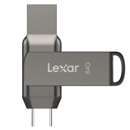 Lexar JumpDrive D400: Picture 1 regular