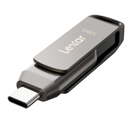 Lexar JumpDrive D400: Picture 1 regular