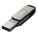 Lexar JumpDrive D400: Picture 1 regular