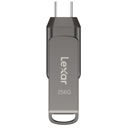 Lexar JumpDrive D400: Picture 1 regular