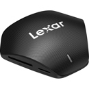 Lexar Multi-Card Reader: Picture 1 regular