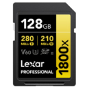 Lexar GOLD Professional 1800x: Picture 1 regular