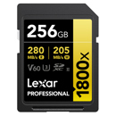 Lexar GOLD Professional 1800x: Picture 1 regular