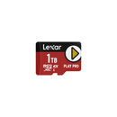 Lexar PLAY PRO: Picture 1 regular