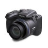 Minolta ProShot MN40Z 20MP Full HD Camera with 40x Optical Zoom Black