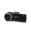 Minolta MN260NV 30MP Full HD 3.5" Touchscreen IR Night Vision Camcorder Black