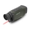 Minolta MNDM625 6x25 Digital Night Vision Monocular with 4K Ultra HD Camera Green