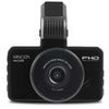 Minolta MNCD370 12MP Full HD 3" LCD Screen Dash Camera, Blue Black