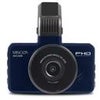 Minolta MNCD370 12MP Full HD 3" LCD Screen Dash Camera, Blue Blue