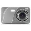 Minolta MNCD450 12MP Full HD 4" LCD Screen Dash Camera, Blue Gunmetal