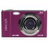 Minolta MND20 44 MP 2.7K Ultra HD Digital Camera (Black) Magenta