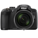 Nikon COOLPIX P610: Picture 1 regular