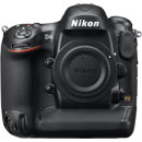 Nikon D4: Picture 1 regular